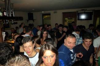 Izlazak: Vertigo, 18.8.12.