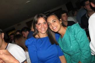 Izlazak: Vertigo, 18.8.12.