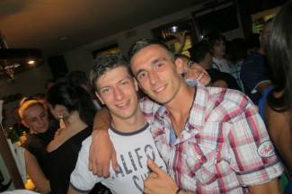 Izlazak: Vertigo, 18.8.12.