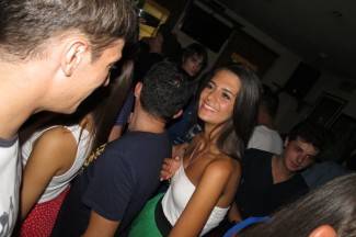 Izlazak: Vertigo, 18.8.12.