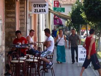 Pleternica: Subotnja šetnja