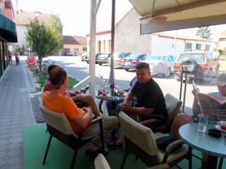 Pleternica: Subotnja šetnja