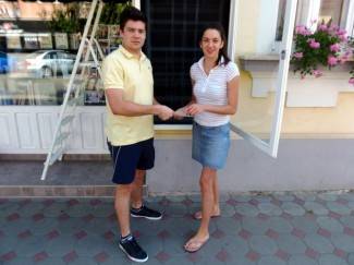 Pleternica: Subotnja šetnja