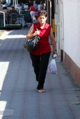 Pleternica: Subotnja šetnja