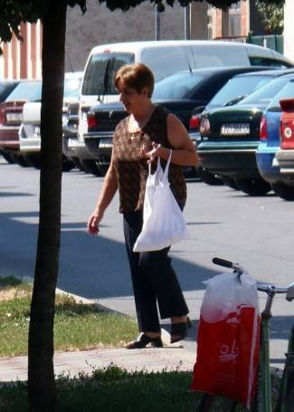 Pleternica: Subotnja šetnja