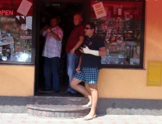 Pleternica: Subotnja šetnja