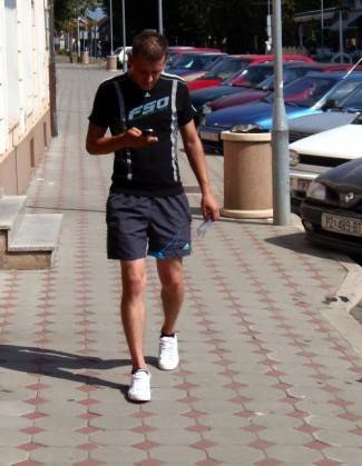 Pleternica: Subotnja šetnja