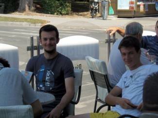 Pleternica: Subotnja šetnja