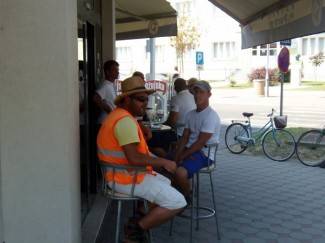 Pleternica: Subotnja šetnja