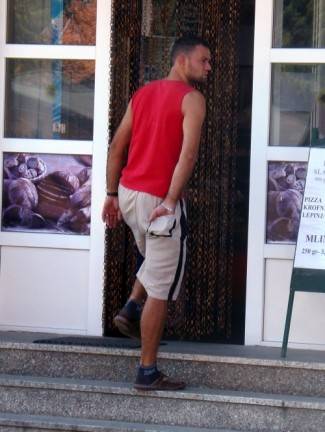 Pleternica: Subotnja šetnja