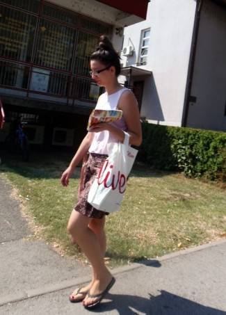 Pleternica: Subotnja šetnja