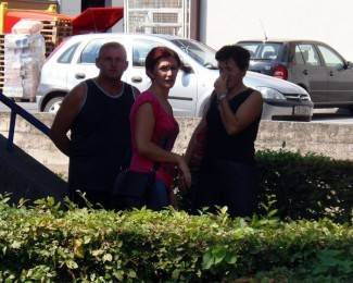 Pleternica: Subotnja šetnja