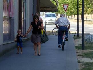 Pleternica: Subotnja šetnja