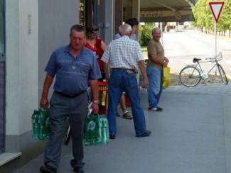 Pleternica: Subotnja šetnja