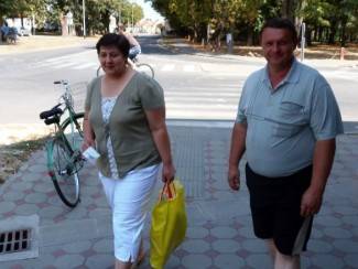 Pleternica: Subotnja šetnja