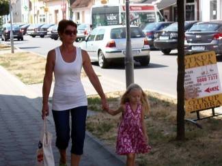 Pleternica: Subotnja šetnja