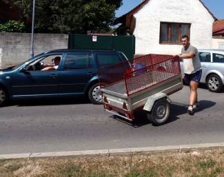 Pleternica: Subotnja šetnja