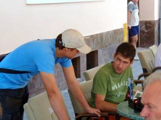 Pleternica: Subotnja šetnja