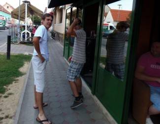 Pleternica: Subotnja šetnja