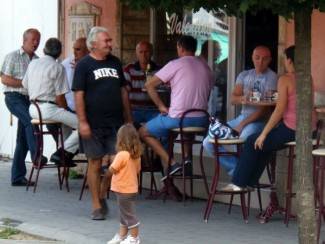 Pleternica: Subotnja šetnja