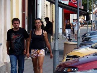 Pleternica: Subotnja šetnja