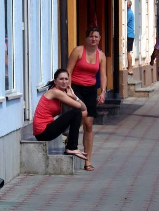 Pleternica: Subotnja šetnja