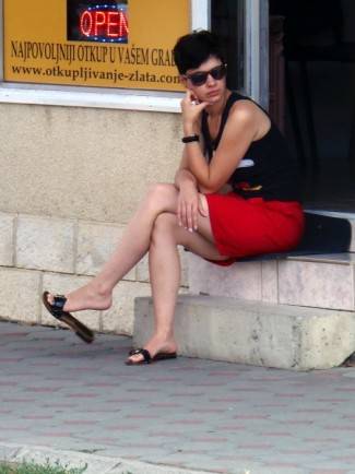 Pleternica: Subotnja šetnja