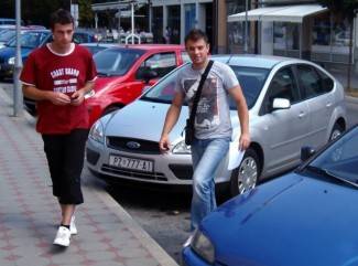 Pleternica: Subotnja šetnja