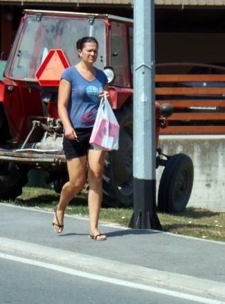 Pleternica: Subotnja šetnja