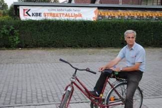 Streetball Lipik 2012: Završna večer