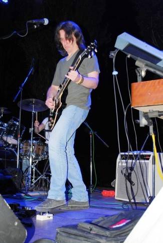 Streetball Lipik 2012: Završna večer