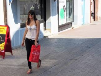 Subotnja šetnja gradom: Požega, 25.8.2012.