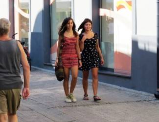 Subotnja šetnja gradom: Požega, 25.8.2012.