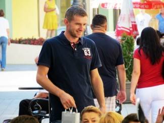 Subotnja šetnja gradom: Požega, 25.8.2012.