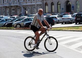 Subotnja šetnja gradom: Požega, 25.8.2012.