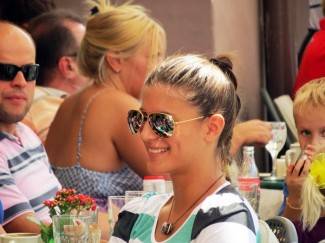 Subotnja šetnja gradom: Požega, 25.8.2012.