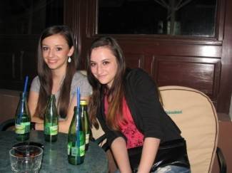 Noćni život: Požega 18/19.6.2011.