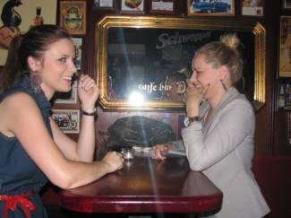 Noćni život: Požega 18/19.6.2011.