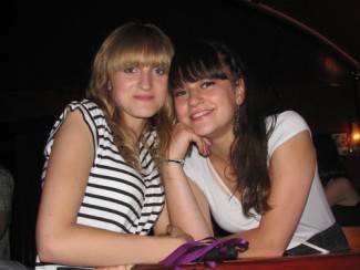 Noćni život: Požega 18/19.6.2011.