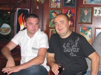 Noćni život: Požega 18/19.6.2011.