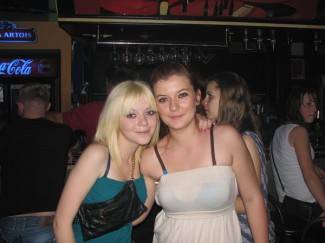 Noćni život: Požega 18/19.6.2011.