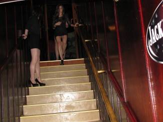 Noćni život: Požega 18/19.6.2011.