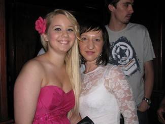 Noćni život: Požega 18/19.6.2011.