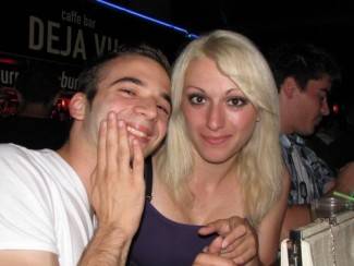 Noćni život: Požega 18/19.6.2011.