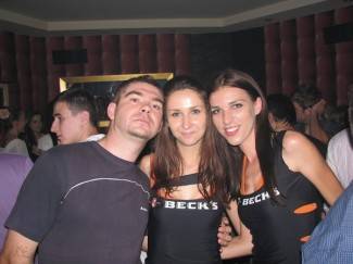 Noćni život: Požega 18/19.6.2011.