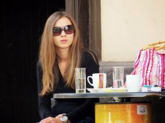 Požega: Lijepe žene prolaze kroz grad, vol. 8