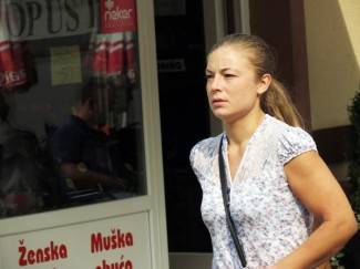 Požega: Lijepe žene prolaze kroz grad, vol. 8