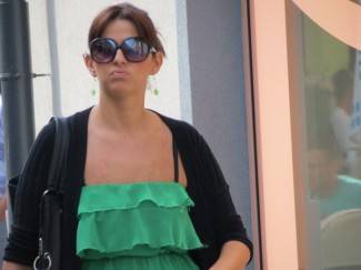 Požega: Lijepe žene prolaze kroz grad, vol. 8