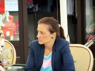 Požega: Lijepe žene prolaze kroz grad, vol. 8