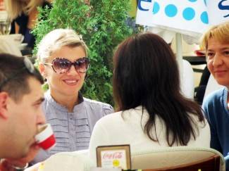 Požega: Lijepe žene prolaze kroz grad, vol. 8